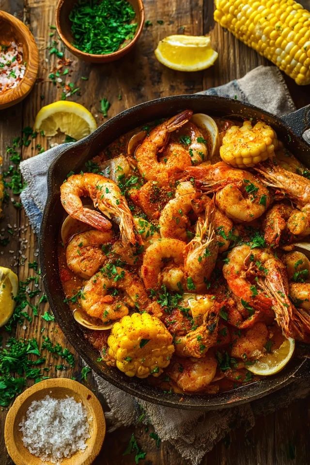 Jumbo Platter